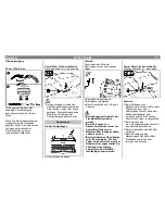 Preview for 10 page of Kärcher NT 611 ECO M A Operating Instructions Manual