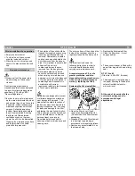 Preview for 16 page of Kärcher NT 611 ECO M A Operating Instructions Manual