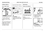 Предварительный просмотр 9 страницы Kärcher NT 611 Eco TE Manual