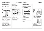 Предварительный просмотр 17 страницы Kärcher NT 611 Eco TE Manual