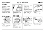 Предварительный просмотр 24 страницы Kärcher NT 611 Eco TE Manual