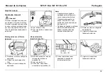 Предварительный просмотр 32 страницы Kärcher NT 611 Eco TE Manual