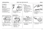 Предварительный просмотр 40 страницы Kärcher NT 611 Eco TE Manual