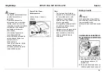 Предварительный просмотр 54 страницы Kärcher NT 611 Eco TE Manual