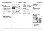 Предварительный просмотр 66 страницы Kärcher NT 611 Eco TE Manual