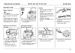 Предварительный просмотр 72 страницы Kärcher NT 611 Eco TE Manual