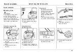 Предварительный просмотр 84 страницы Kärcher NT 611 Eco TE Manual