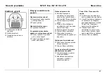 Предварительный просмотр 87 страницы Kärcher NT 611 Eco TE Manual