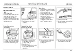 Предварительный просмотр 108 страницы Kärcher NT 611 Eco TE Manual