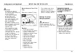 Предварительный просмотр 114 страницы Kärcher NT 611 Eco TE Manual