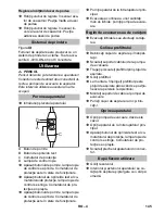 Preview for 145 page of Kärcher NT 611 MWF Original Instructions Manual