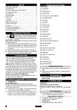 Preview for 6 page of Kärcher NT 65/2 Ap Me Manual