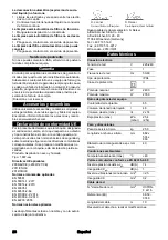 Предварительный просмотр 26 страницы Kärcher NT 65/2 Ap Tc Manual