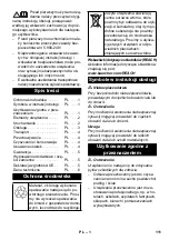 Preview for 111 page of Kärcher NT 65/2 Ap Manual