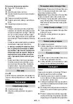 Preview for 131 page of Kärcher NT 65/2 Ap Manual