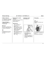 Preview for 7 page of Kärcher NT 65/2 ECO TC Bruksanvisning