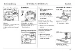 Preview for 10 page of Kärcher NT 65/2 Eco Tc Manual