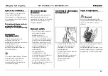 Preview for 44 page of Kärcher NT 65/2 Eco Tc Manual