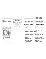 Preview for 7 page of Kärcher NT 65/2 ECO Operating Instructions Manual