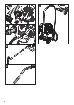 Предварительный просмотр 4 страницы Kärcher NT 65/2 Tact 2 Manual