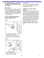 Предварительный просмотр 15 страницы Kärcher NT 65/2 Tact2 Manual