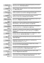 Предварительный просмотр 2 страницы Kärcher NT 702 eco Manual