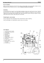 Предварительный просмотр 8 страницы Kärcher NT 702 eco Manual