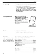 Предварительный просмотр 10 страницы Kärcher NT 702 eco Manual