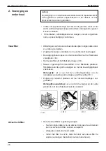 Предварительный просмотр 26 страницы Kärcher NT 702 eco Manual