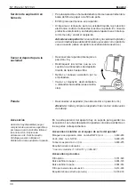 Предварительный просмотр 30 страницы Kärcher NT 702 eco Manual