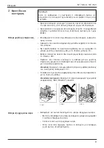 Предварительный просмотр 41 страницы Kärcher NT 702 eco Manual