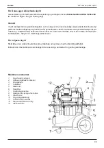 Предварительный просмотр 43 страницы Kärcher NT 702 eco Manual