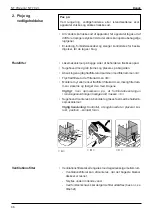 Предварительный просмотр 46 страницы Kärcher NT 702 eco Manual