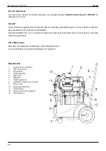 Предварительный просмотр 48 страницы Kärcher NT 702 eco Manual