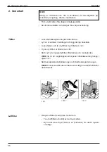 Предварительный просмотр 56 страницы Kärcher NT 702 eco Manual