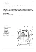 Предварительный просмотр 58 страницы Kärcher NT 702 eco Manual