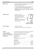 Предварительный просмотр 60 страницы Kärcher NT 702 eco Manual