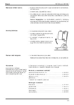 Предварительный просмотр 65 страницы Kärcher NT 702 eco Manual