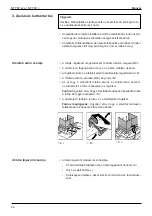 Предварительный просмотр 66 страницы Kärcher NT 702 eco Manual