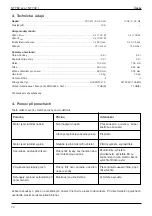 Предварительный просмотр 72 страницы Kärcher NT 702 eco Manual