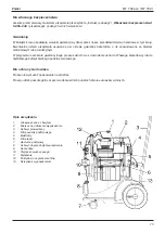 Предварительный просмотр 73 страницы Kärcher NT 702 eco Manual