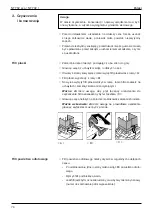 Предварительный просмотр 76 страницы Kärcher NT 702 eco Manual