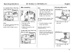 Предварительный просмотр 15 страницы Kärcher NT 72/2 Eco Tc Manual