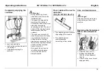 Предварительный просмотр 16 страницы Kärcher NT 72/2 Eco Tc Manual