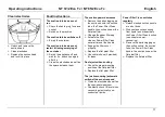 Предварительный просмотр 17 страницы Kärcher NT 72/2 Eco Tc Manual