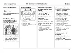 Предварительный просмотр 27 страницы Kärcher NT 72/2 Eco Tc Manual