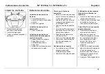 Предварительный просмотр 38 страницы Kärcher NT 72/2 Eco Tc Manual