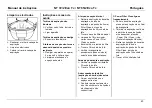 Предварительный просмотр 43 страницы Kärcher NT 72/2 Eco Tc Manual