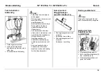 Предварительный просмотр 58 страницы Kärcher NT 72/2 Eco Tc Manual