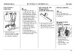 Предварительный просмотр 63 страницы Kärcher NT 72/2 Eco Tc Manual